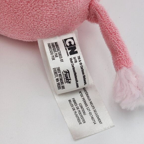 Funko Steven Universe Lion HTF Collectible 8" Mini Plush Stuffed Animal - Picture 5 of 6